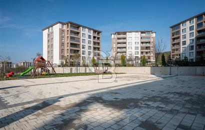 KAYAPADA SİTE İÇİ KİRALIK 2+1 DAİRE