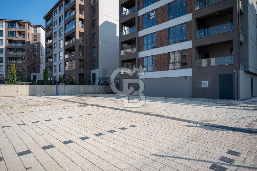 KAYAPADA SİTE İÇİ KİRALIK 2+1 DAİRE