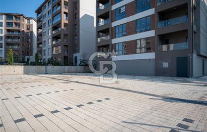 KAYAPADA SİTE İÇİ KİRALIK 2+1 DAİRE