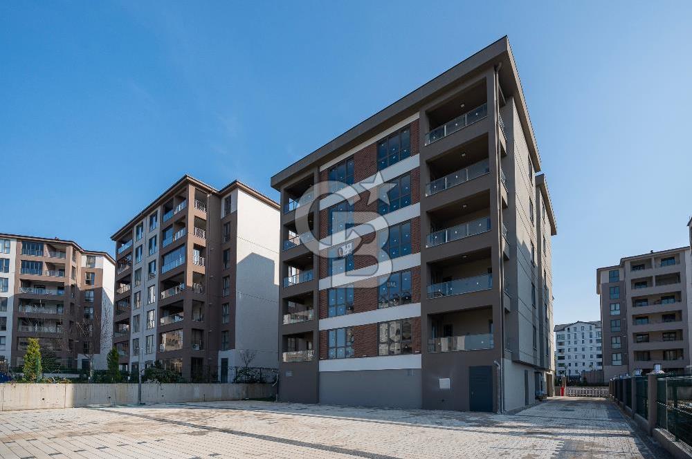 KAYAPADA SİTE İÇİ KİRALIK 2+1 DAİRE