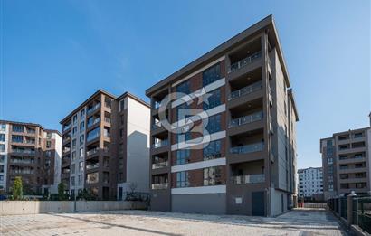 KAYAPADA SİTE İÇİ KİRALIK 2+1 DAİRE