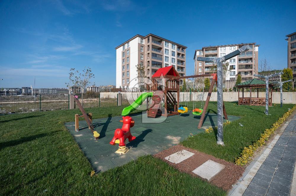 KAYAPADA SİTE İÇİ KİRALIK 2+1 DAİRE