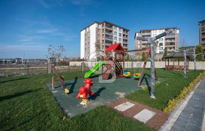 KAYAPADA SİTE İÇİ KİRALIK 2+1 DAİRE