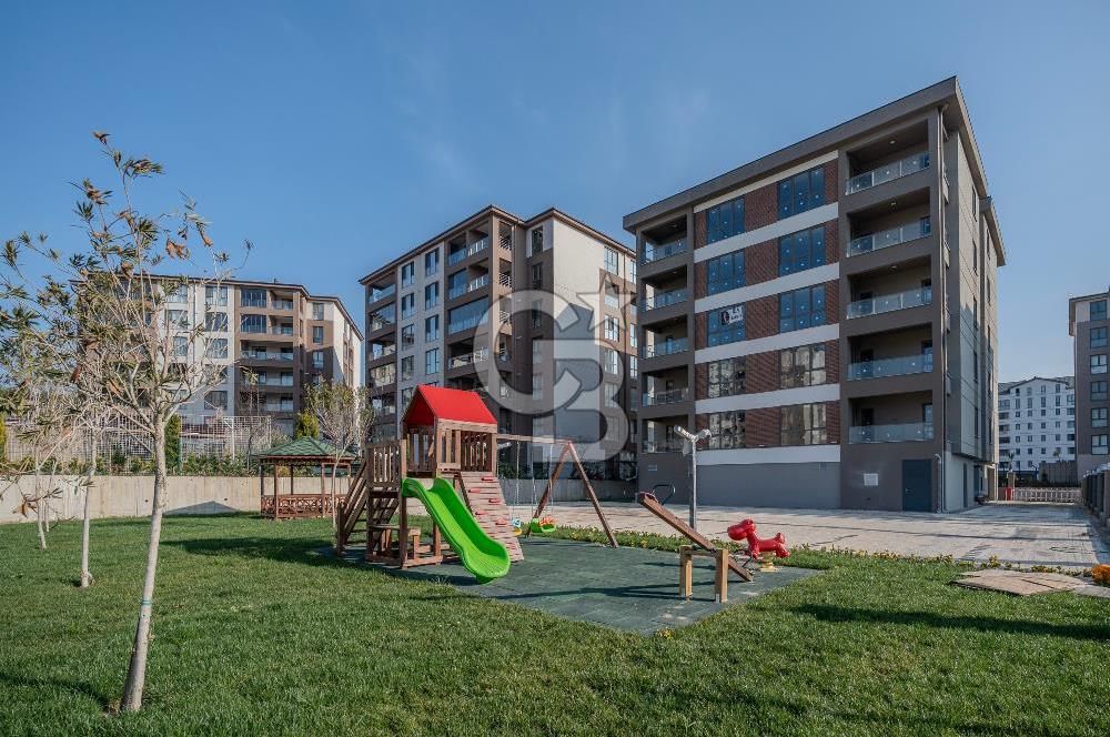 KAYAPADA SİTE İÇİ KİRALIK 2+1 DAİRE