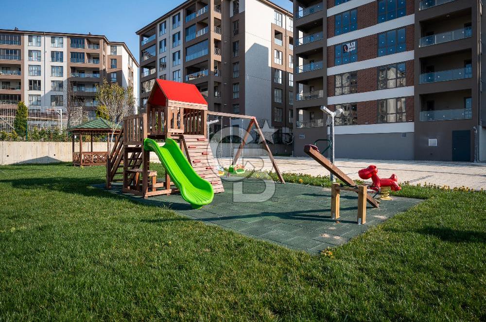 KAYAPADA SİTE İÇİ KİRALIK 2+1 DAİRE