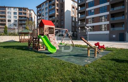 KAYAPADA SİTE İÇİ KİRALIK 2+1 DAİRE