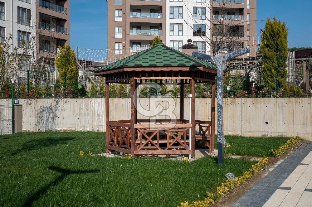 KAYAPADA SİTE İÇİ KİRALIK 2+1 DAİRE