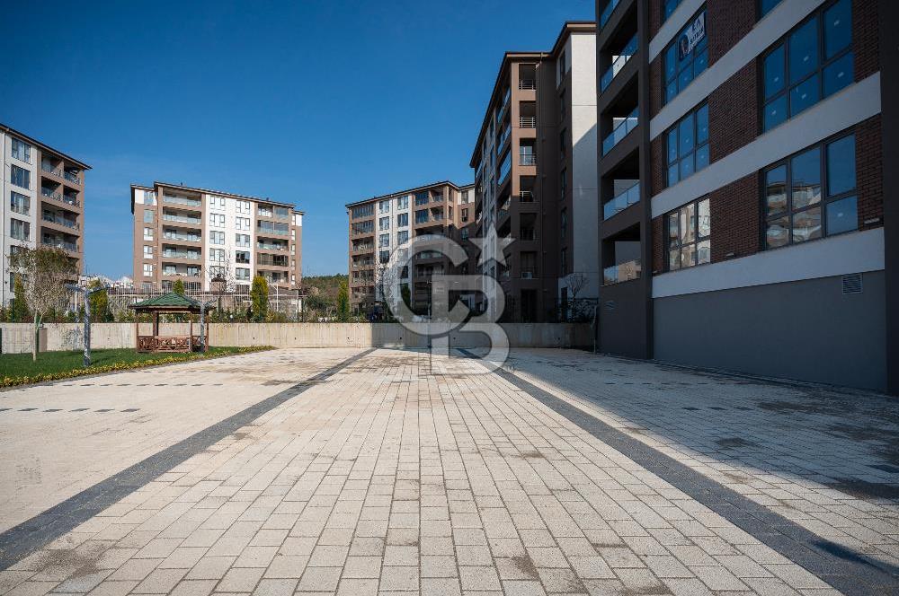 KAYAPADA SİTE İÇİ KİRALIK 2+1 DAİRE