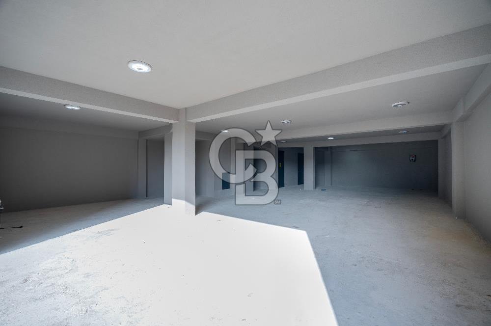 KAYAPADA SİTE İÇİ KİRALIK 2+1 DAİRE