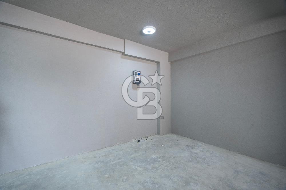 KAYAPADA SİTE İÇİ KİRALIK 2+1 DAİRE