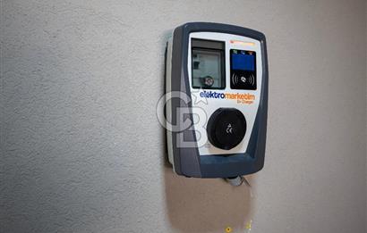 KAYAPADA SİTE İÇİ KİRALIK 2+1 DAİRE