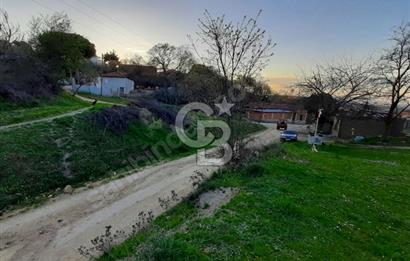 ÇANAKKALE BİGA KURUOBA KÖYÜNDE 342 m² SATILIK ARSA