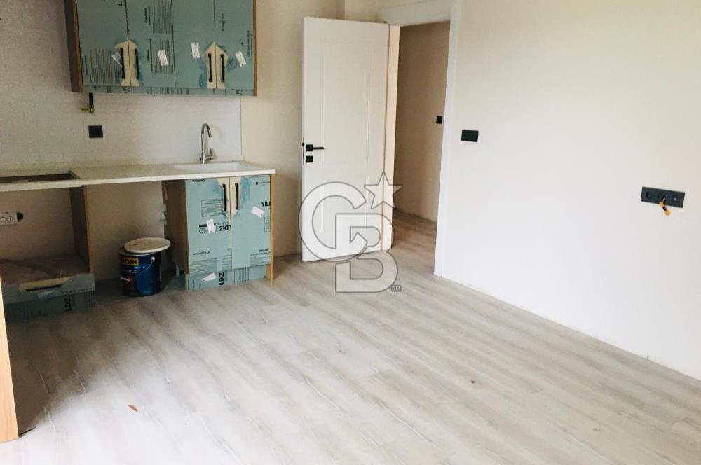              ALİAĞA KURTULUŞ MAHALLESİNDE 2+1 ARA KAT SATILIK DAİRE