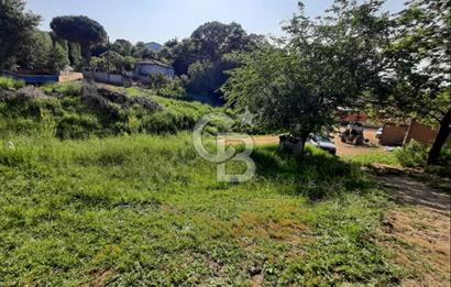 ÇANAKKALE BİGA KURUOBA KÖYÜNDE 342 m² SATILIK ARSA