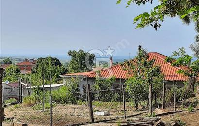 ÇANAKKALE BİGA KURUOBA KÖYÜNDE 342 m² SATILIK ARSA