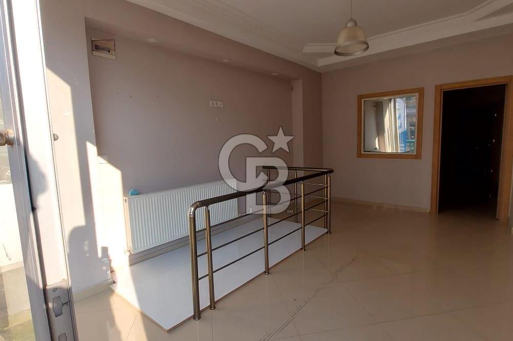 ÇAYIROVA FATİH CAD. ALT SOKAĞINDA 58 M2 SATILIK KİRACILI İŞ YERİ