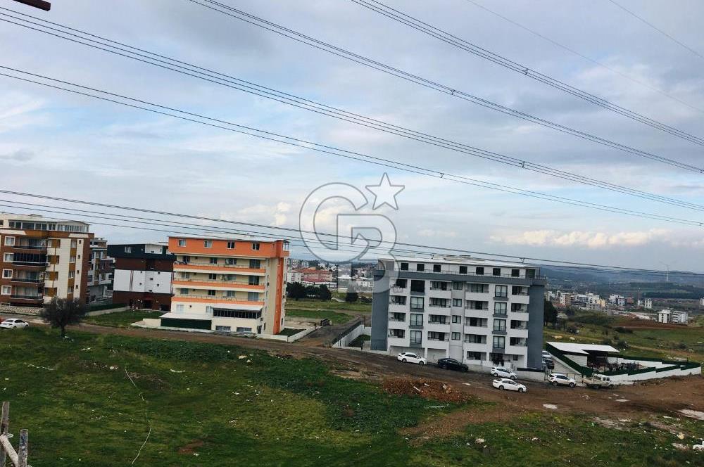 ALİAĞA ÖRNEKKENT MAHALLESİNDE 2+1 SATILIK DAİRE