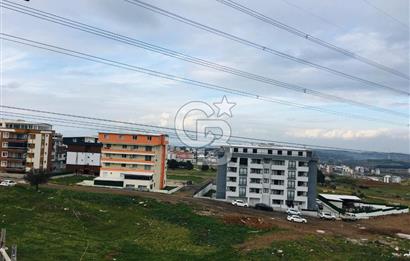 ALİAĞA ÖRNEKKENT MAHALLESİNDE 2+1 SATILIK DAİRE