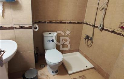 Korkuteli Merkez Uzunoluk'ta Satılık 2+1 Katta,Ayrı Mutfak