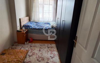 Korkuteli Merkez Uzunoluk'ta Satılık 2+1 Katta,Ayrı Mutfak