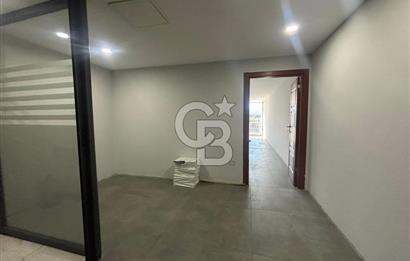 Döşemealtı Yeniköy'de Belediye İşhanında Kiralık Ofis