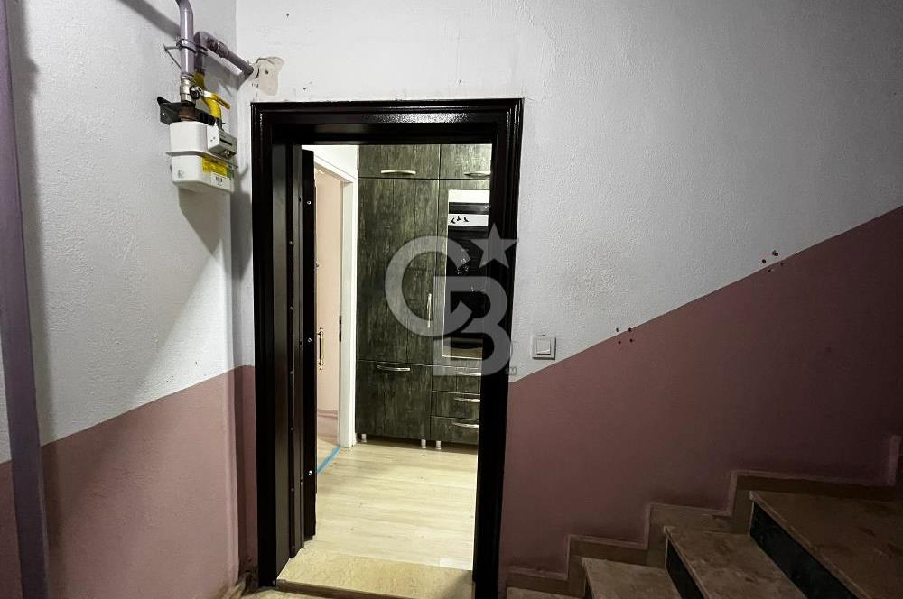 Barbaros Mahallesi Plaja Yakın Konumda Kiralık 3+1 Dubleks