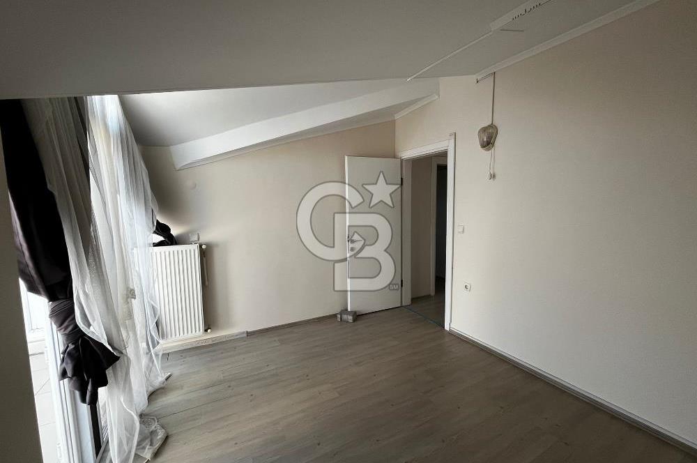 Barbaros Mahallesi Plaja Yakın Konumda Kiralık 3+1 Dubleks