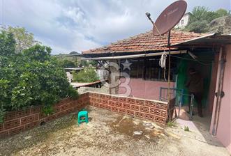 AYDIN KARPUZLU'DA KİRALIK TAŞ EV - 8 - 341195