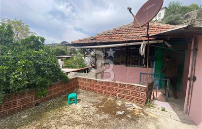 AYDIN KARPUZLU'DA KİRALIK TAŞ EV