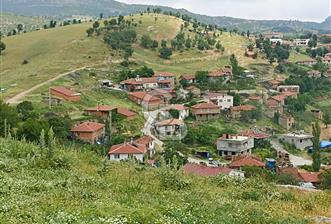 BURSA'DA KÖYİÇİ TARIMA UYGUN  19 DÖNÜM ARAZİ - 1 - 341197