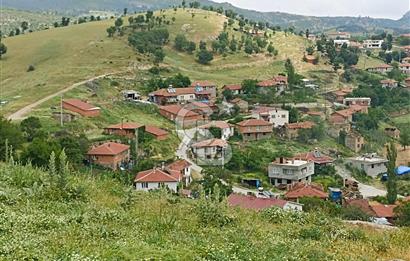 BURSA'DA KÖYİÇİ TARIMA UYGUN  19 DÖNÜM ARAZİ