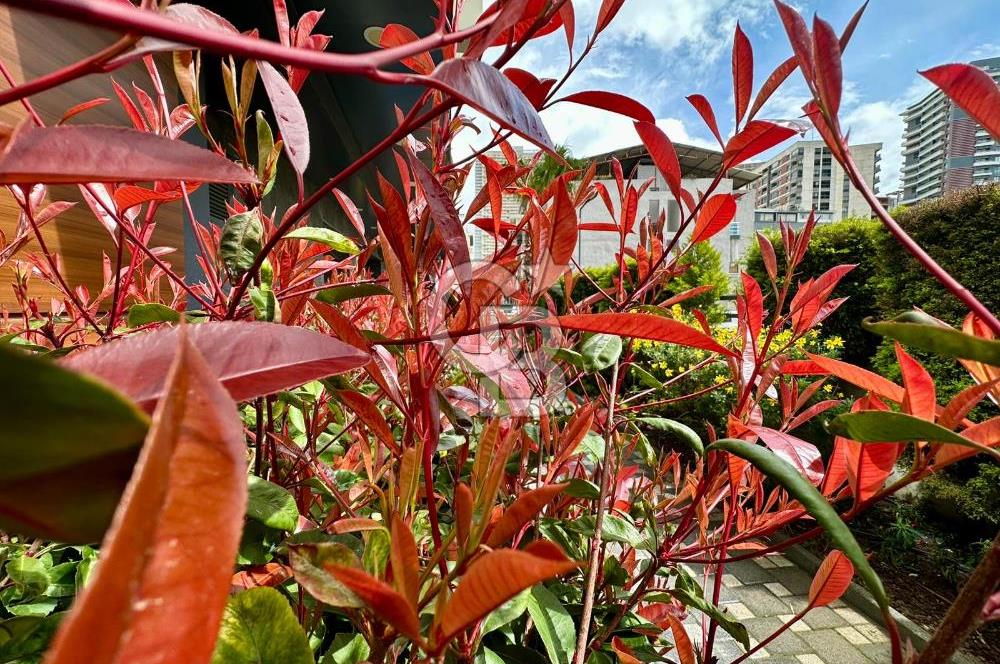 BORNOVA YEŞİLOVA'DA TRIO SKY SİTESİ'NDE SATILIK 3+1 DAİRE!