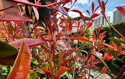 BORNOVA YEŞİLOVA'DA TRIO SKY SİTESİ'NDE SATILIK 3+1 DAİRE!