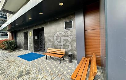 BORNOVA YEŞİLOVA'DA TRIO SKY SİTESİ'NDE SATILIK 3+1 DAİRE!