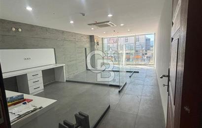 Döşemealtı Yeniköy'de Belediye İşhanında Kiralık Ofis