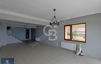 ÇANAKKALE'DE DOĞA İÇİNDE FULL BOĞAZ MANZARALI SATILIK 5+2 VİLLA