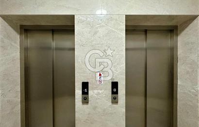 BORNOVA YEŞİLOVA'DA TRIO SKY SİTESİ'NDE SATILIK 3+1 DAİRE!