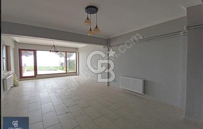 ÇANAKKALE'DE DOĞA İÇİNDE FULL BOĞAZ MANZARALI SATILIK 5+2 VİLLA