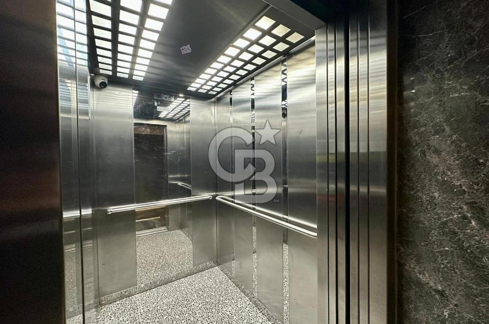 BORNOVA YEŞİLOVA'DA TRIO SKY SİTESİ'NDE SATILIK 3+1 DAİRE!