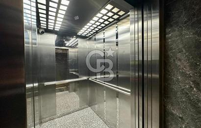 BORNOVA YEŞİLOVA'DA TRIO SKY SİTESİ'NDE SATILIK 3+1 DAİRE!