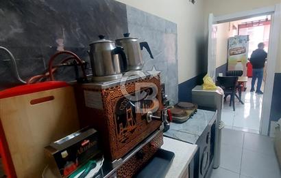 FATİH CADDESİNİN YANINDA DEVREN KİRALIK GÜZEL İŞLEYEN ÇİĞKÖFTECİ
