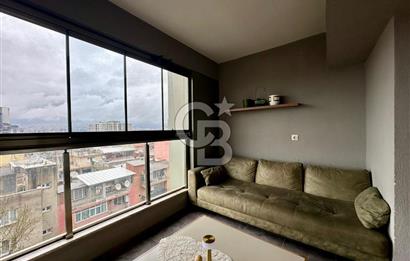 BORNOVA YEŞİLOVA'DA TRIO SKY SİTESİ'NDE SATILIK 3+1 DAİRE!