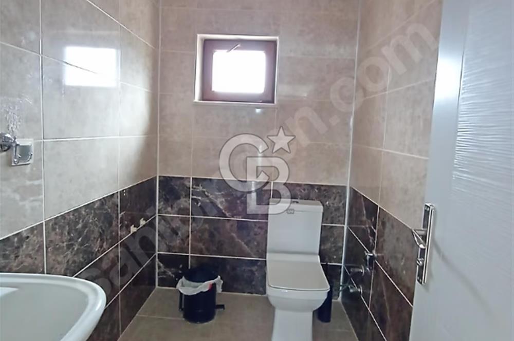 ÇANAKKALE'DE DOĞA İÇİNDE FULL BOĞAZ MANZARALI SATILIK 5+2 VİLLA