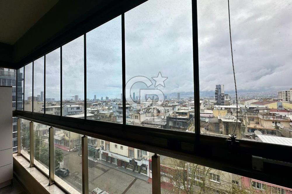 BORNOVA YEŞİLOVA'DA TRIO SKY SİTESİ'NDE SATILIK 3+1 DAİRE!