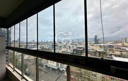 BORNOVA YEŞİLOVA'DA TRIO SKY SİTESİ'NDE SATILIK 3+1 DAİRE!