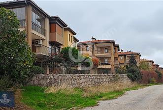 ÇANAKKALE'DE DOĞA İÇİNDE FULL BOĞAZ MANZARALI SATILIK 5+2 VİLLA - 6 - 320042