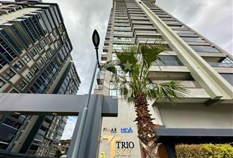 BORNOVA YEŞİLOVA'DA TRIO SKY SİTESİ'NDE SATILIK 3+1 DAİRE! - 9 - 341219