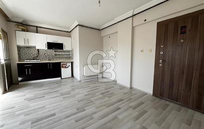 Kepezde Merkezi Konumda Ferah 1+1 Kiralık Daire!!!
