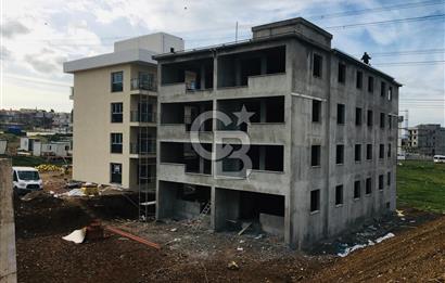 ALİAĞA ÖRNEKKENT MAHALLESİNDE 2+1 SATILIK DAİRE