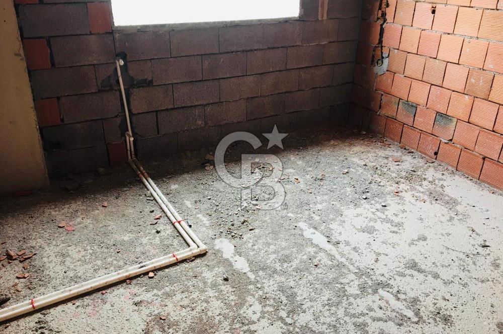 ALİAĞA ÖRNEKKENT MAHALLESİNDE 2+1 SATILIK DAİRE